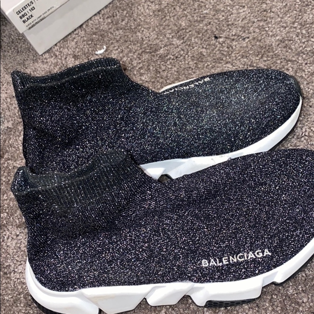 Women’s shoes